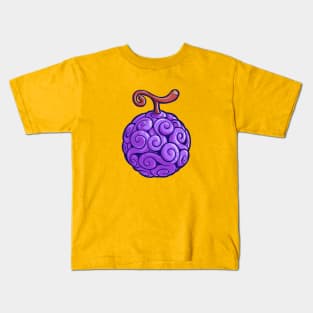 fruit for the king Kids T-Shirt